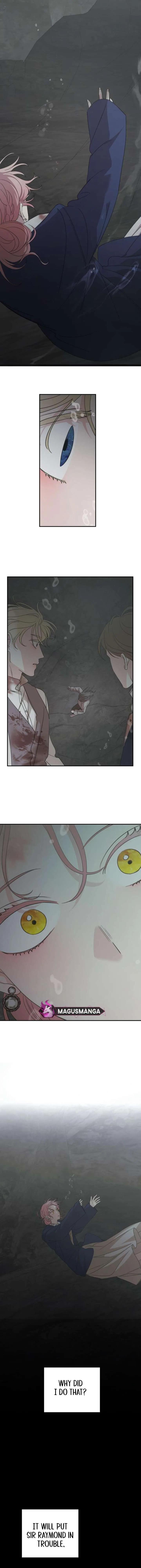 My In-laws are Obsessed With Me Chapter 117 – Page 13