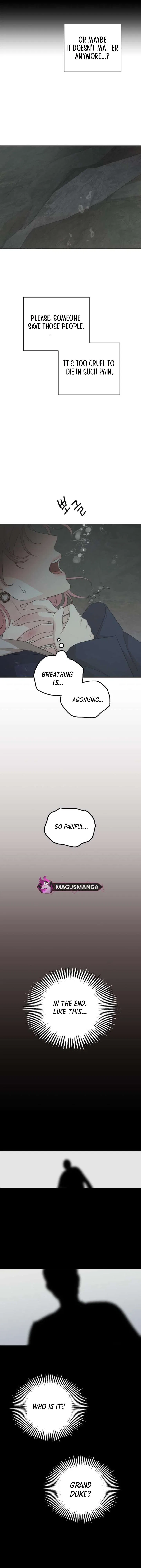 My In-laws are Obsessed With Me Chapter 117 – Page 14