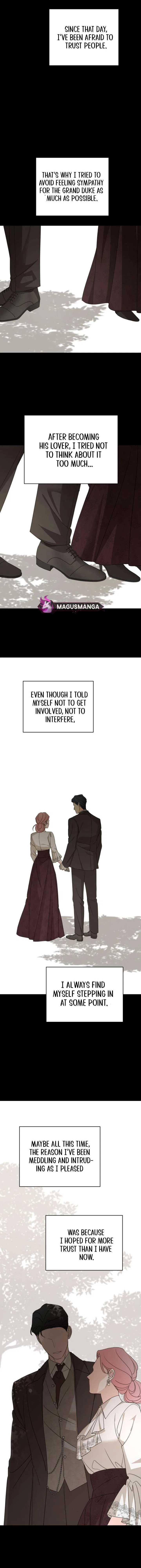 My In-laws are Obsessed With Me Chapter 117 – Page 16