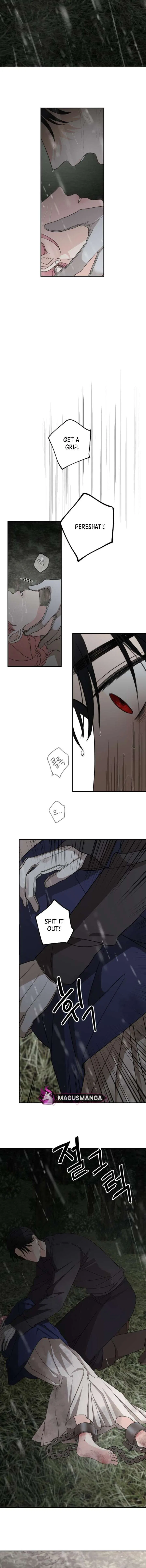 My In-laws are Obsessed With Me Chapter 117 – Page 20