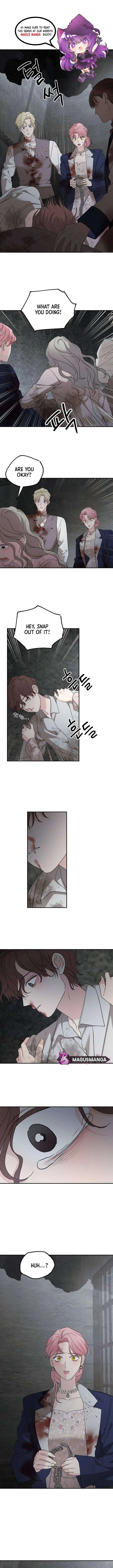 My In-laws are Obsessed With Me Chapter 116 – Page 2