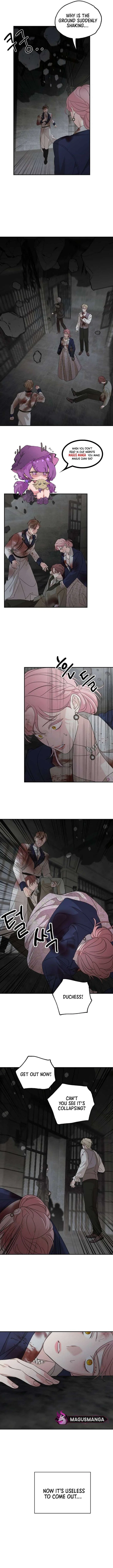 My In-laws are Obsessed With Me Chapter 116 – Page 8
