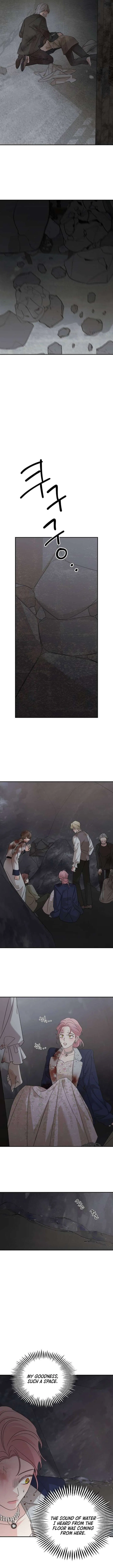 My In-laws are Obsessed With Me Chapter 116 – Page 10