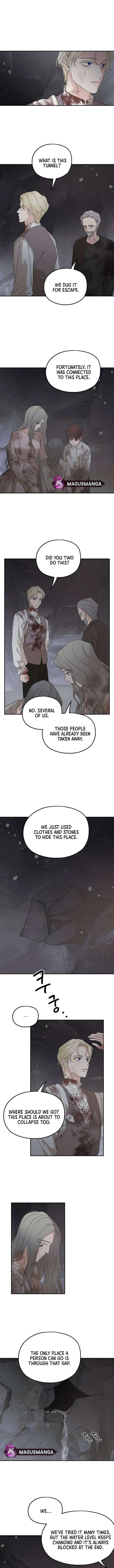 My In-laws are Obsessed With Me Chapter 116 – Page 11