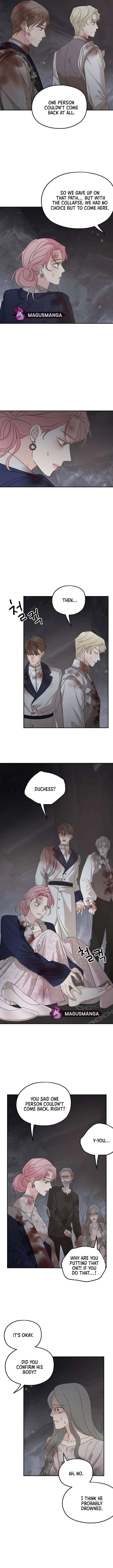 My In-laws are Obsessed With Me Chapter 116 – Page 12