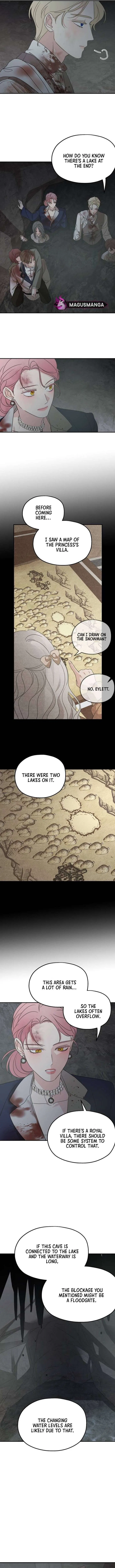 My In-laws are Obsessed With Me Chapter 116 – Page 14