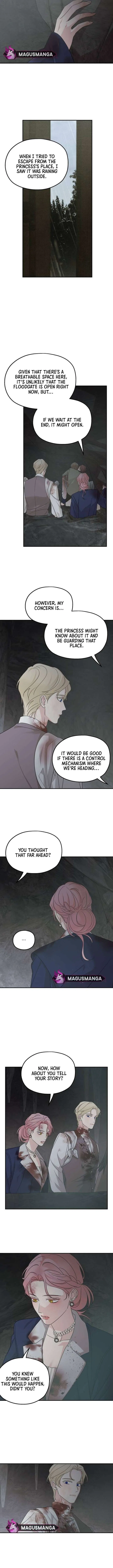 My In-laws are Obsessed With Me Chapter 116 – Page 15