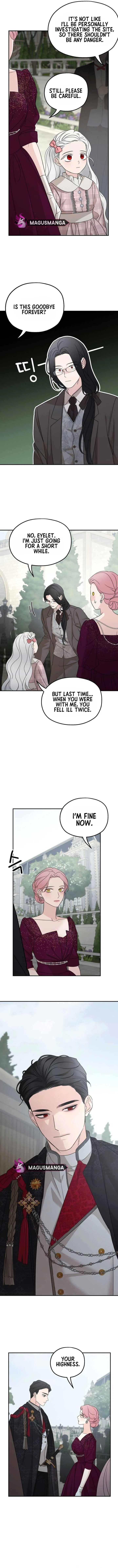 My In-laws are Obsessed With Me Chapter 111 – Page 2