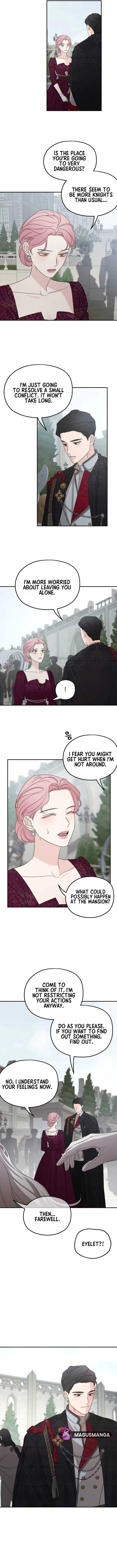 My In-laws are Obsessed With Me Chapter 111 – Page 3