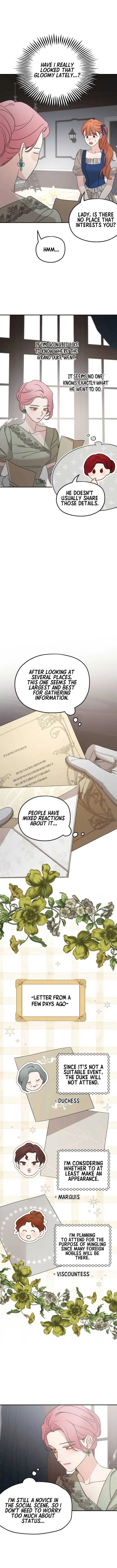 My In-laws are Obsessed With Me Chapter 111 – Page 9