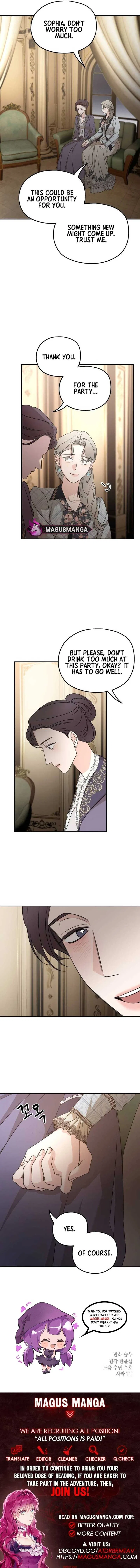 My In-laws are Obsessed With Me Chapter 111 – Page 12