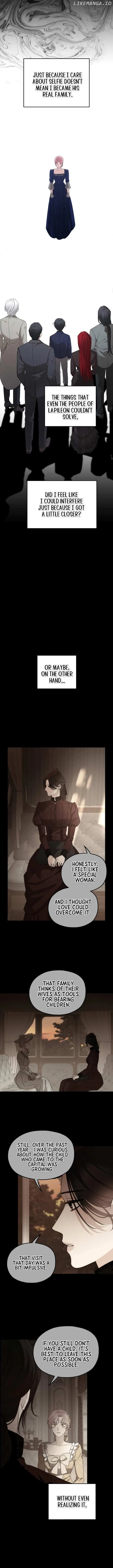 My In-laws are Obsessed With Me Chapter 110 – Page 2