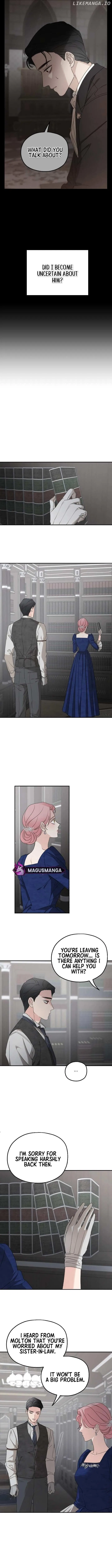 My In-laws are Obsessed With Me Chapter 110 – Page 3