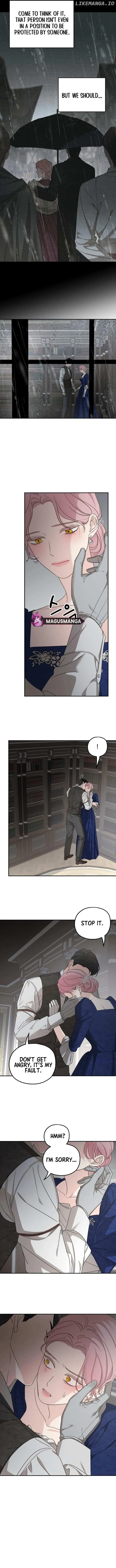 My In-laws are Obsessed With Me Chapter 110 – Page 5