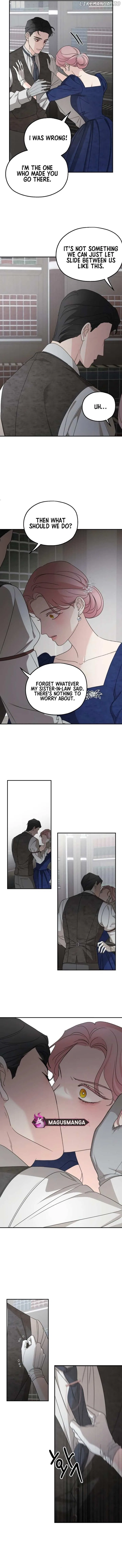 My In-laws are Obsessed With Me Chapter 110 – Page 6