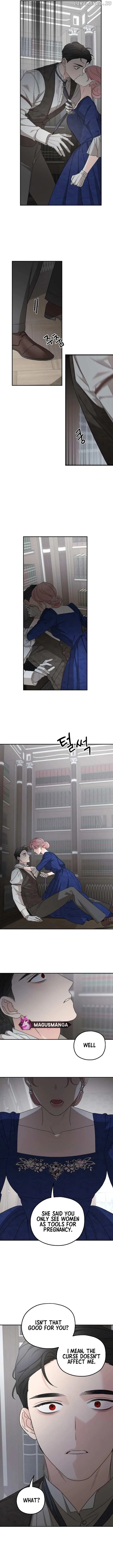 My In-laws are Obsessed With Me Chapter 110 – Page 7