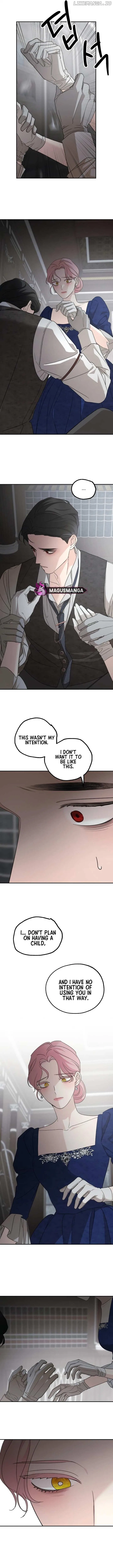 My In-laws are Obsessed With Me Chapter 110 – Page 9