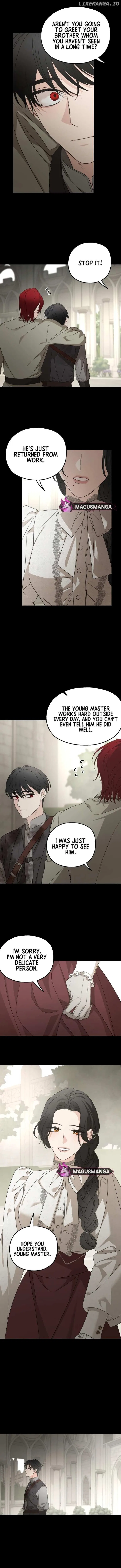 My In-laws are Obsessed With Me Chapter 110 – Page 11