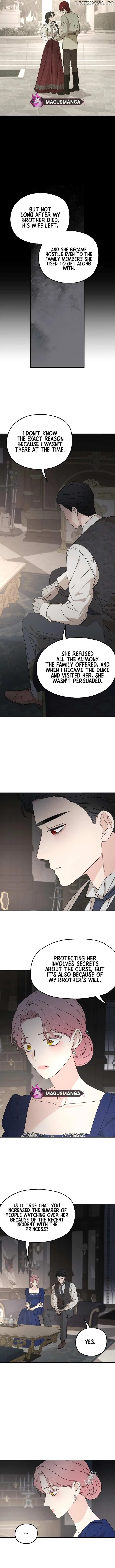 My In-laws are Obsessed With Me Chapter 110 – Page 13