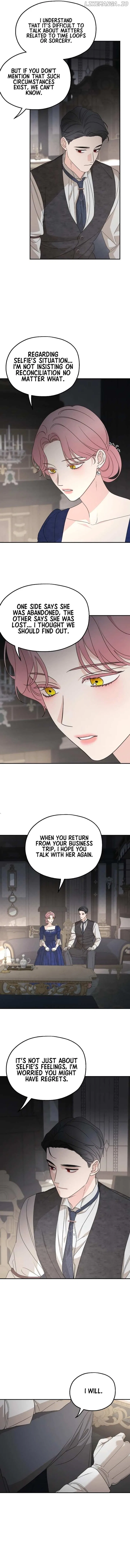 My In-laws are Obsessed With Me Chapter 110 – Page 14