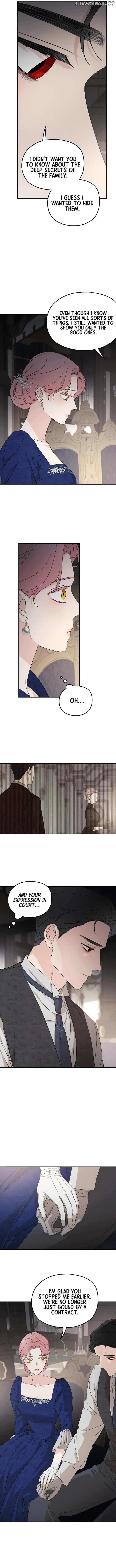 My In-laws are Obsessed With Me Chapter 110 – Page 15