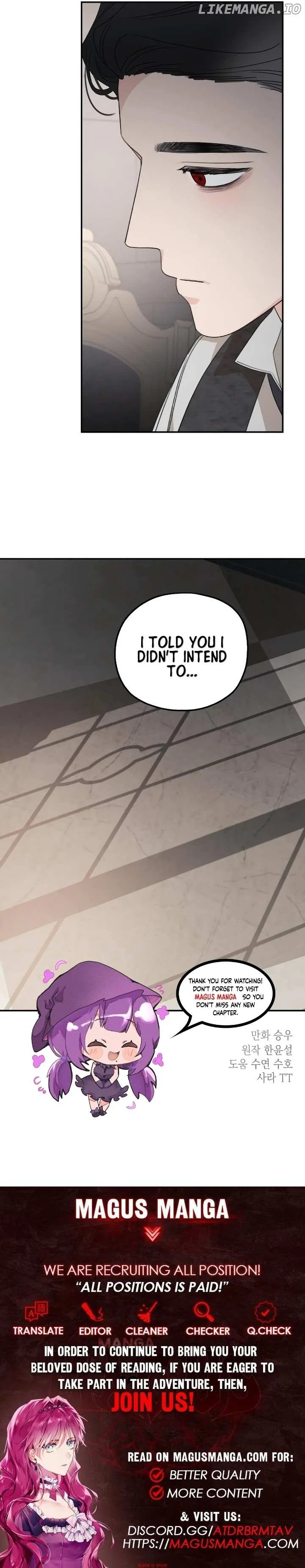 My In-laws are Obsessed With Me Chapter 110 – Page 16