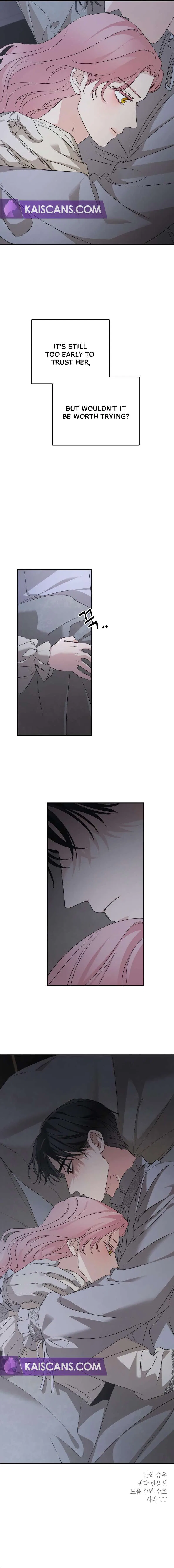 My In-laws are Obsessed With Me Chapter 107 – Page 10