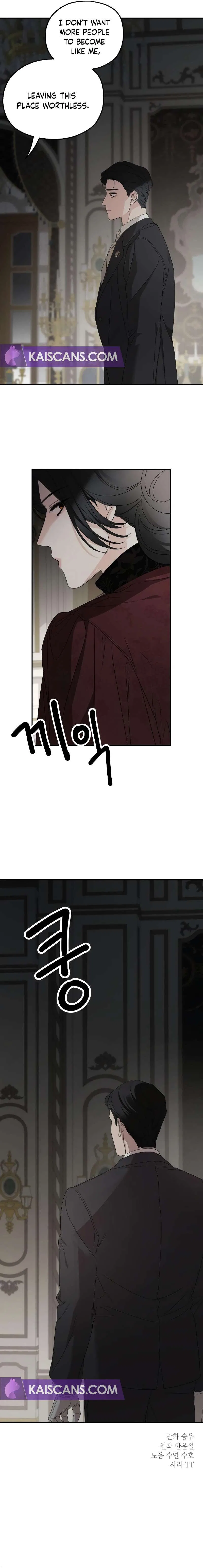 My In-laws are Obsessed With Me Chapter 105 – Page 11
