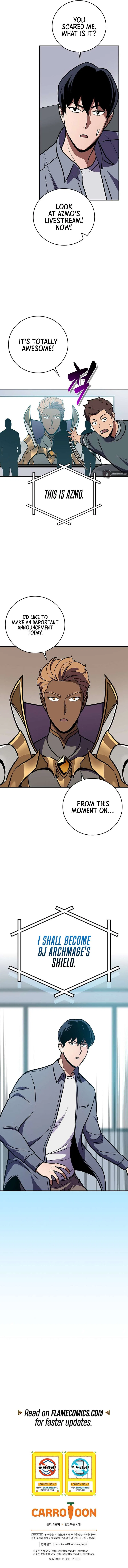 Archmage Streamer Chapter 142 – Page 13