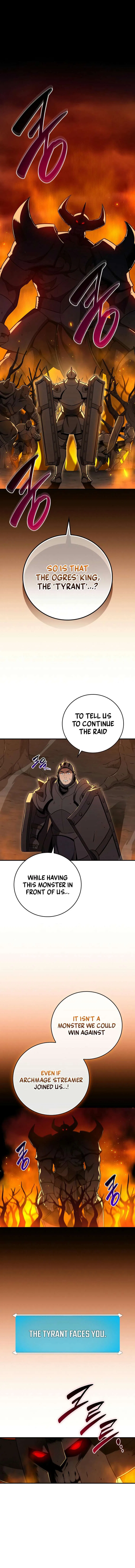 Archmage Streamer Chapter 138 – Page 2
