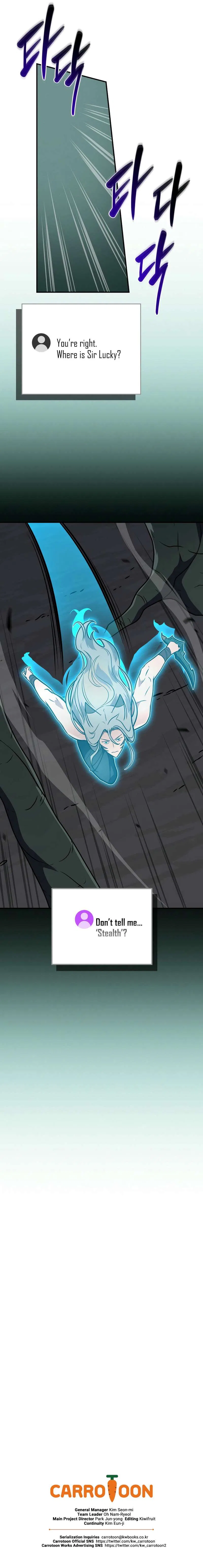 Archmage Streamer Chapter 137 – Page 13