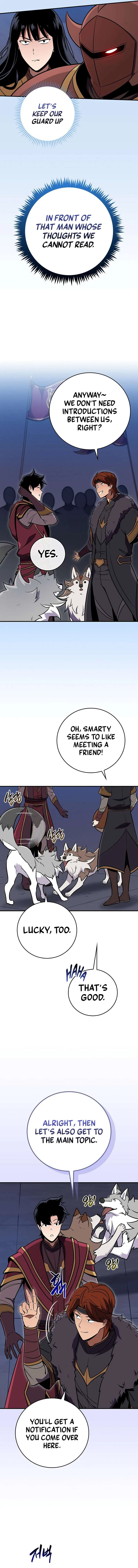 Archmage Streamer Chapter 133 – Page 5