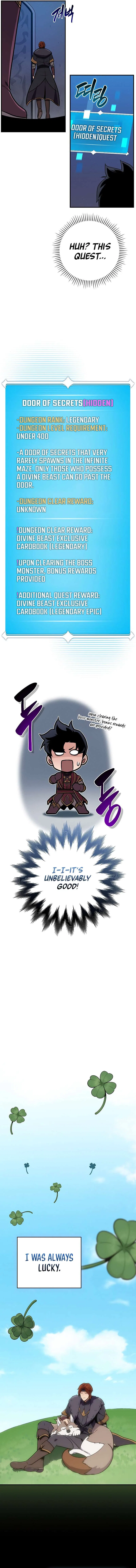 Archmage Streamer Chapter 133 – Page 6