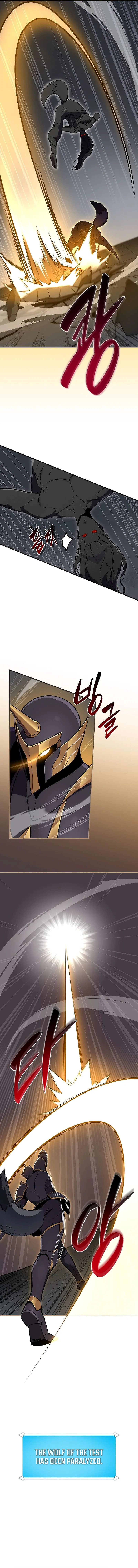 Archmage Streamer Chapter 133 – Page 15