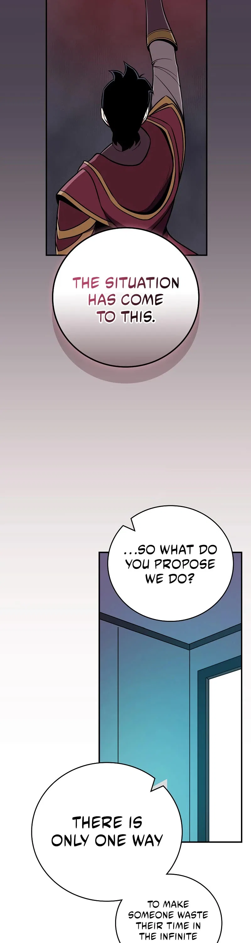 Archmage Streamer Chapter 131 – Page 9