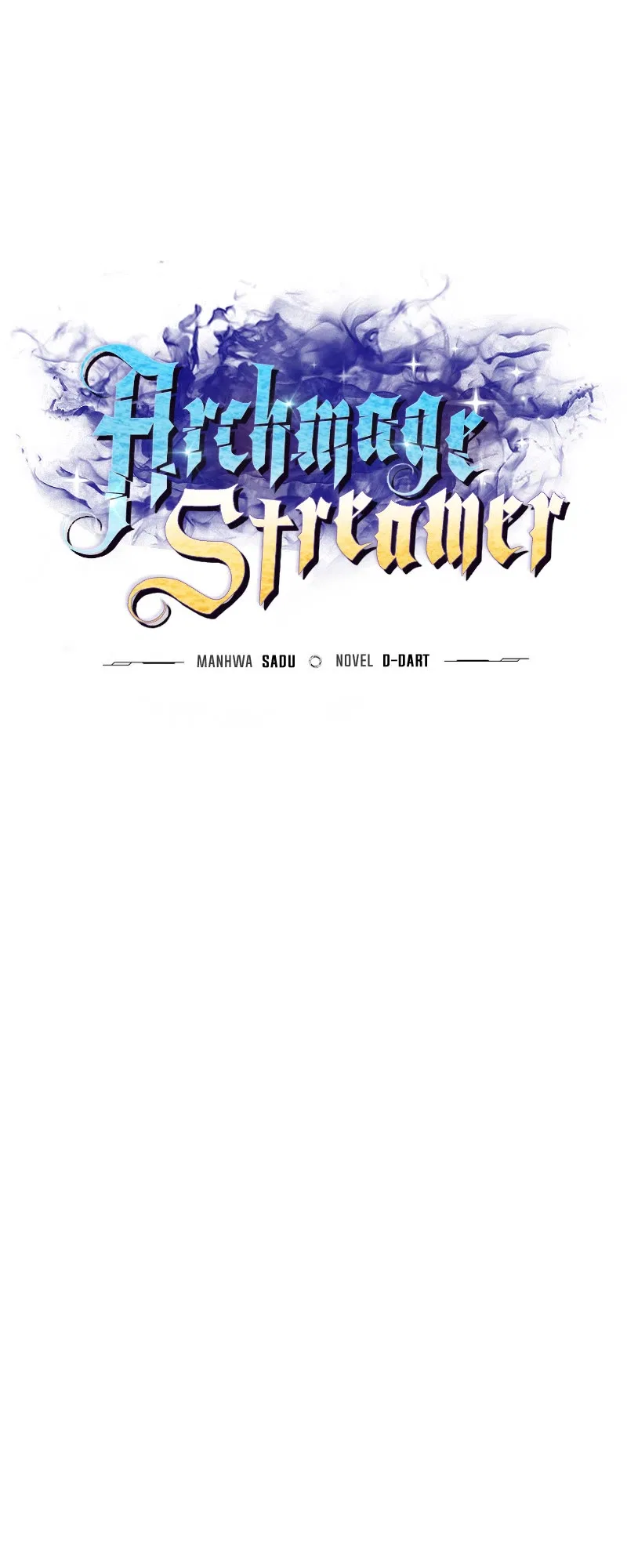 Archmage Streamer Chapter 131 – Page 11