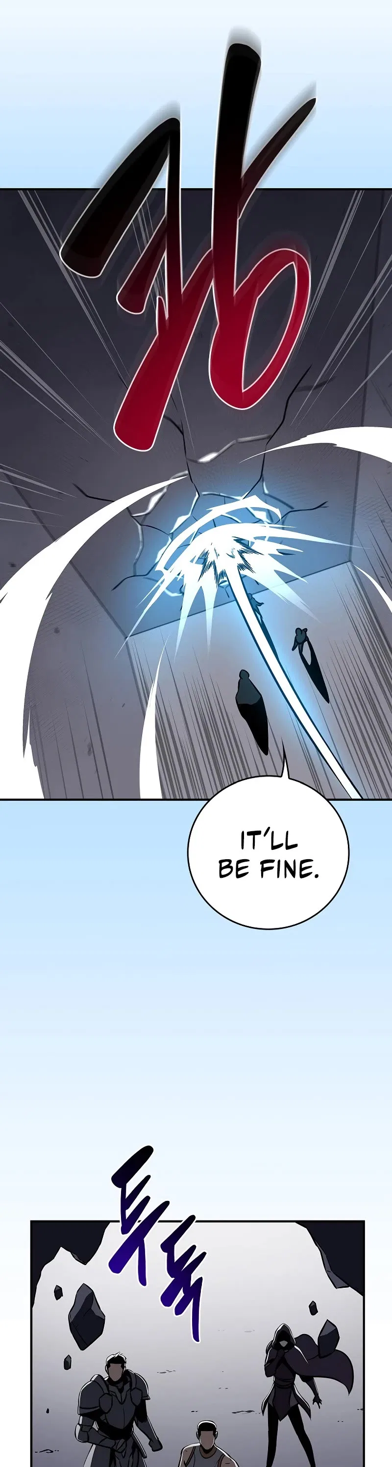 Archmage Streamer Chapter 131 – Page 19