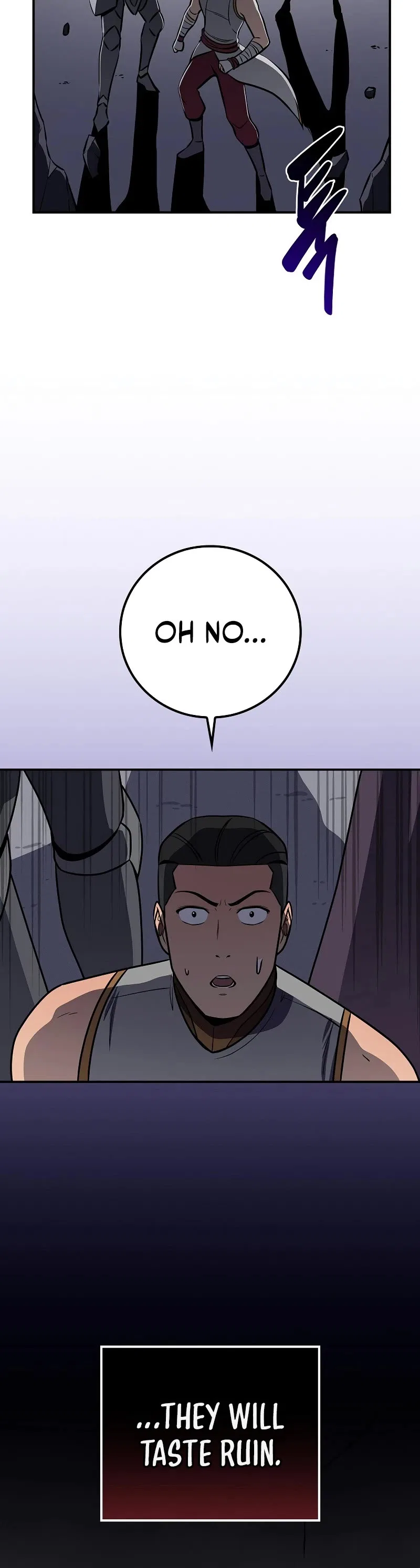Archmage Streamer Chapter 131 – Page 20