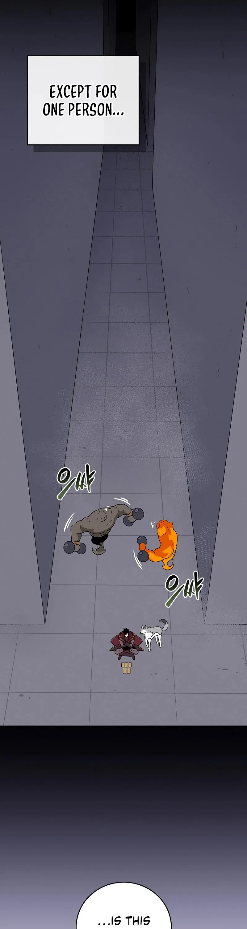 Archmage Streamer Chapter 131 – Page 22