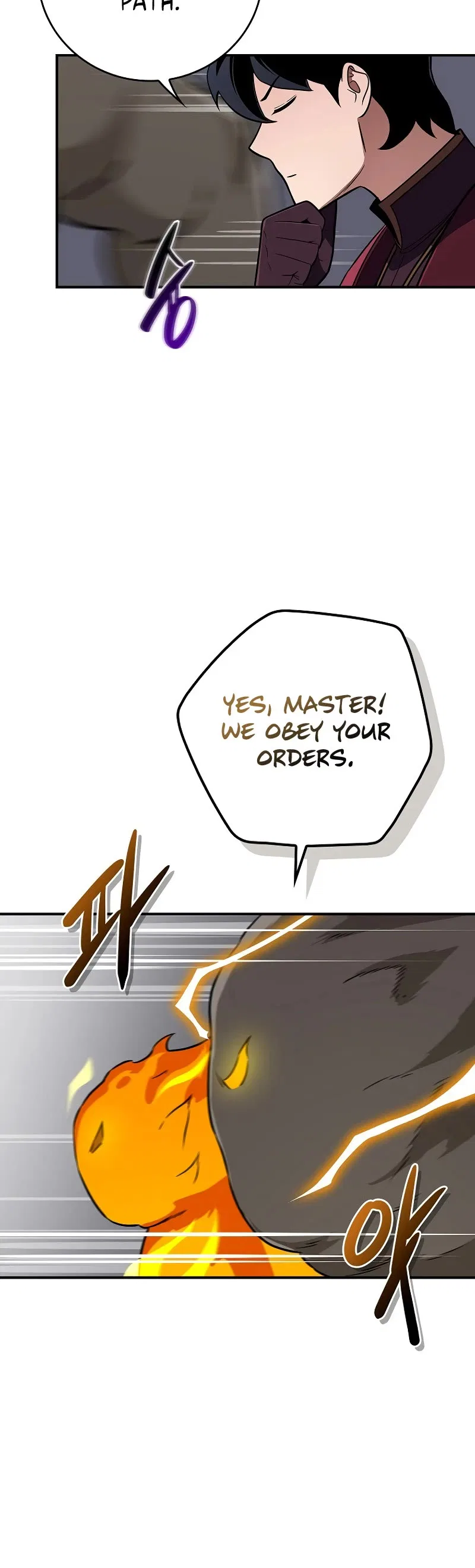 Archmage Streamer Chapter 131 – Page 28