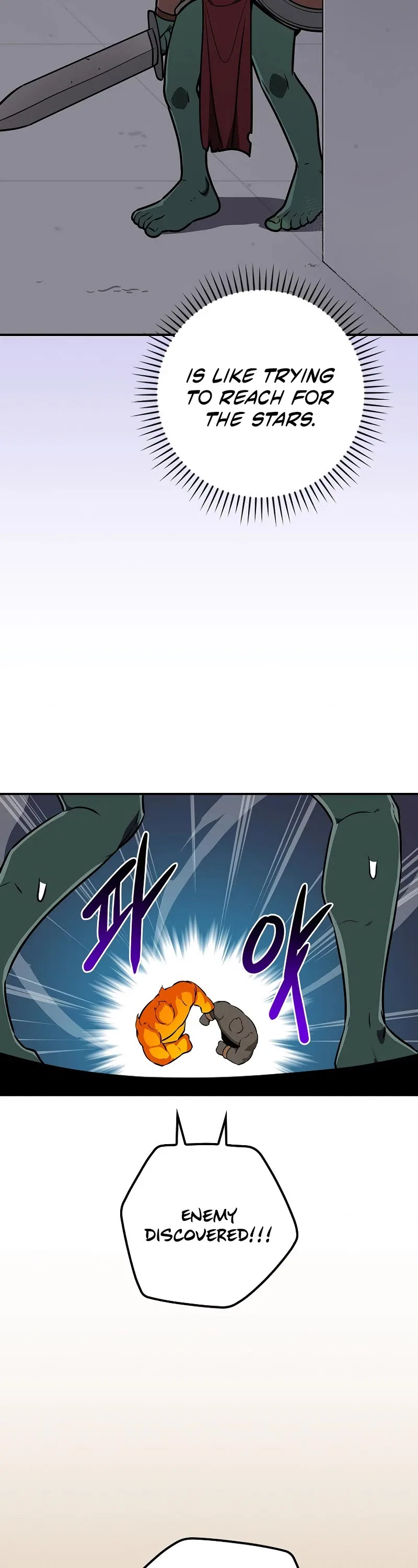 Archmage Streamer Chapter 131 – Page 31