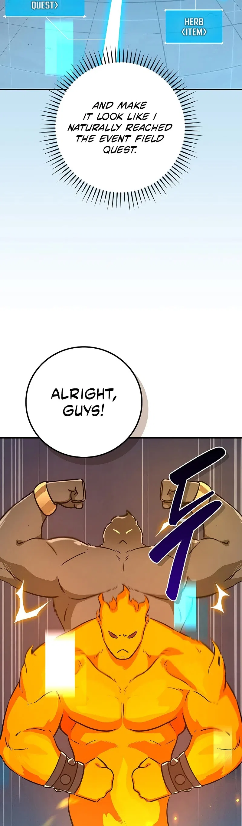Archmage Streamer Chapter 131 – Page 36