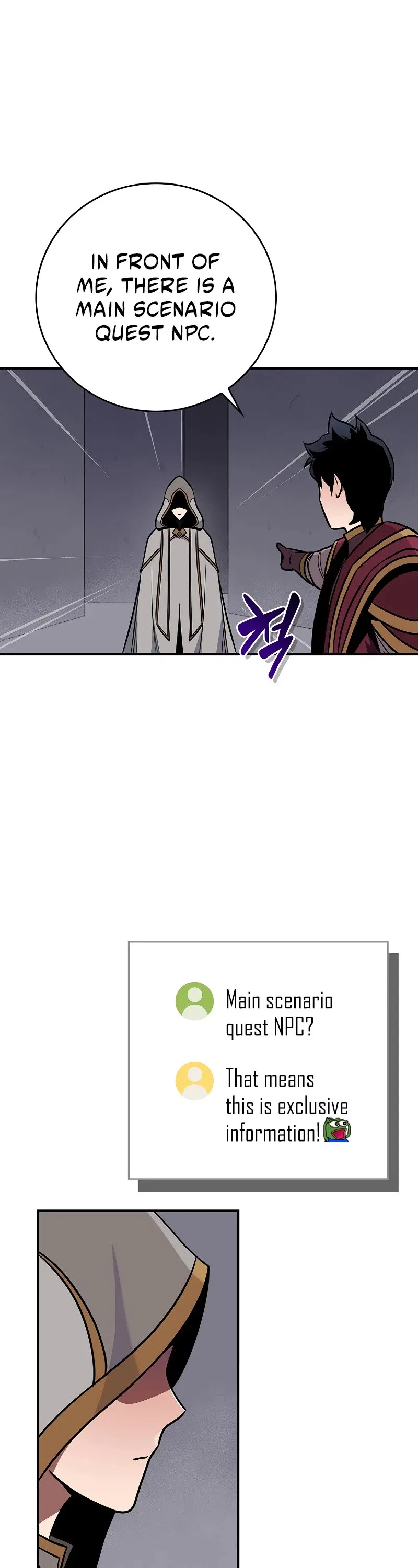 Archmage Streamer Chapter 131 – Page 40