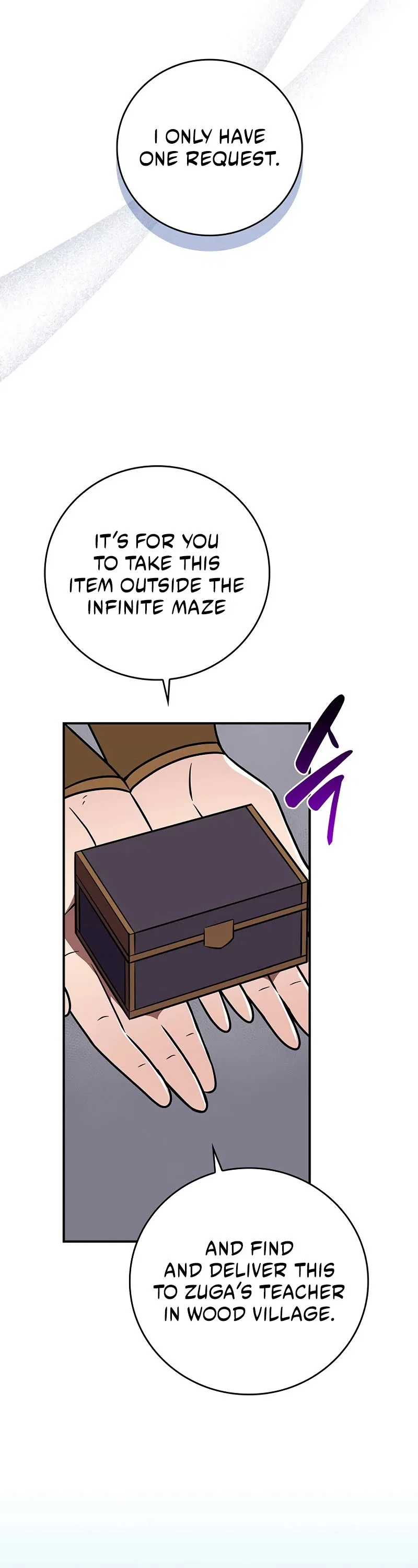 Archmage Streamer Chapter 131 – Page 48