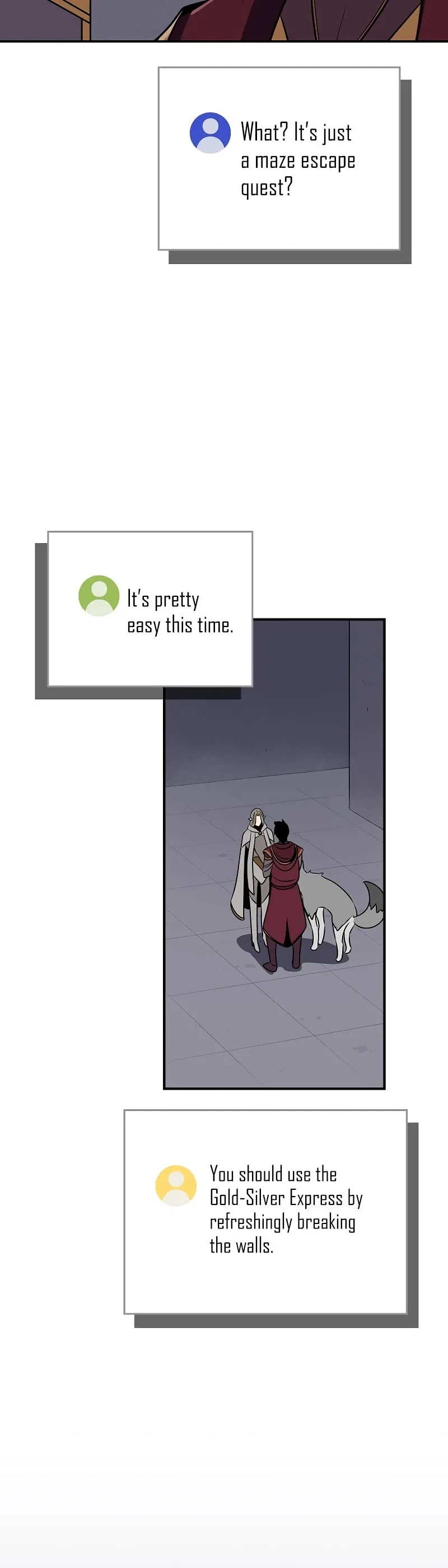 Archmage Streamer Chapter 131 – Page 50