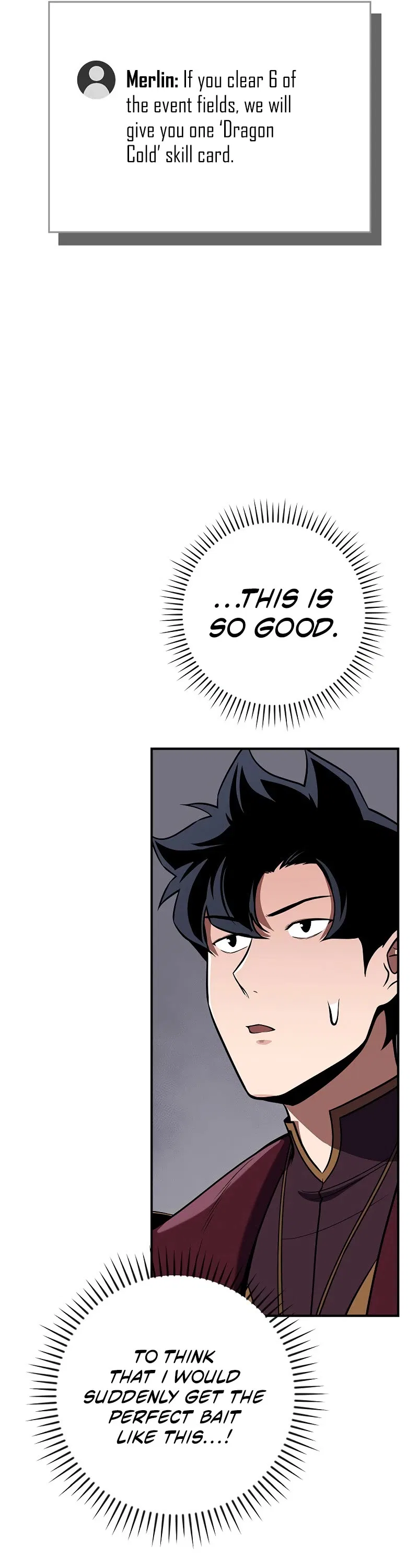 Archmage Streamer Chapter 131 – Page 57