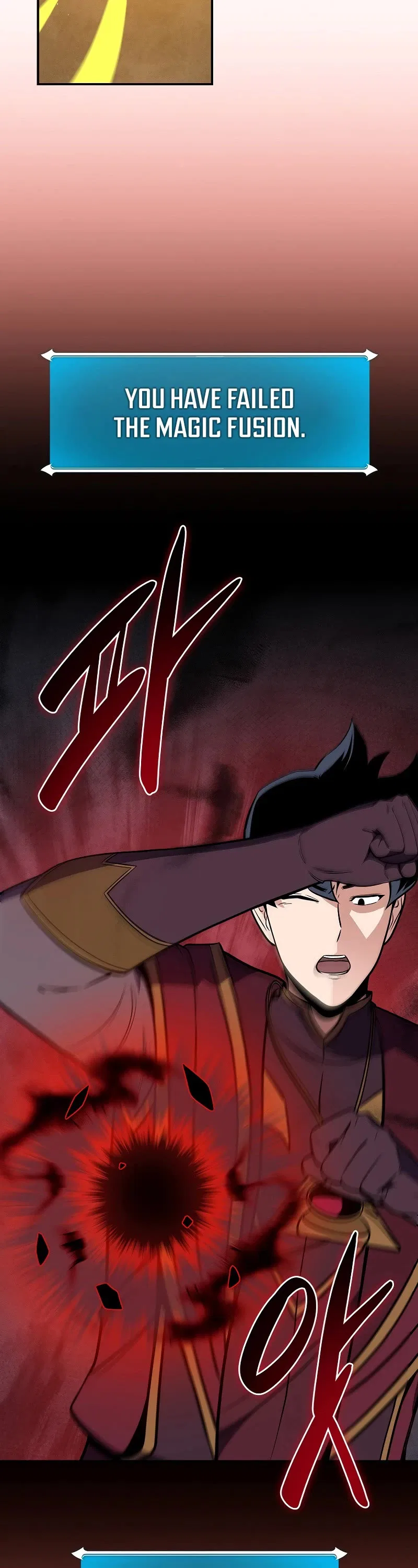 Archmage Streamer Chapter 130 – Page 12