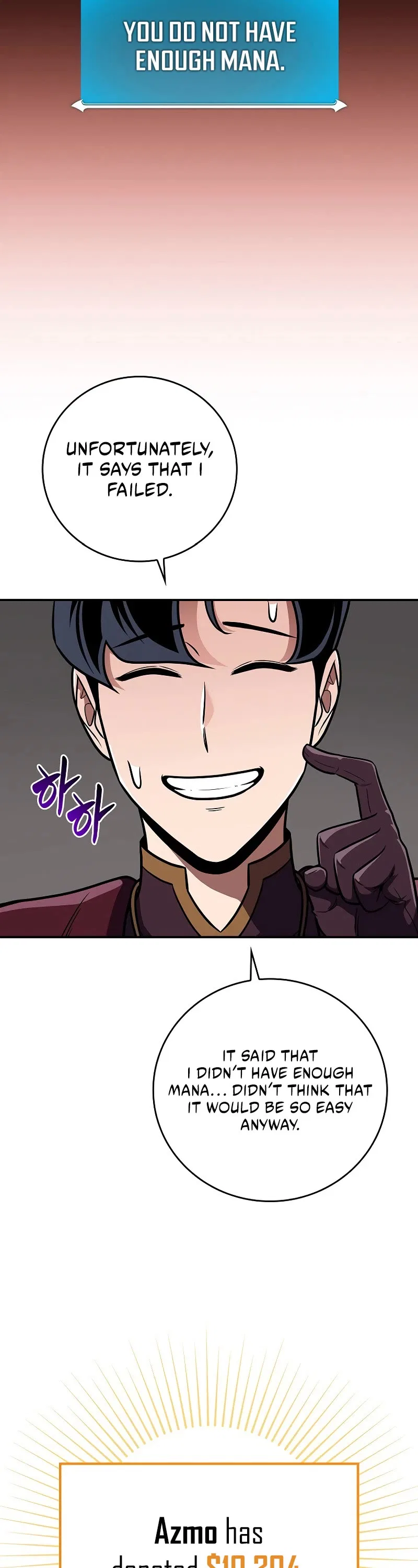 Archmage Streamer Chapter 130 – Page 13