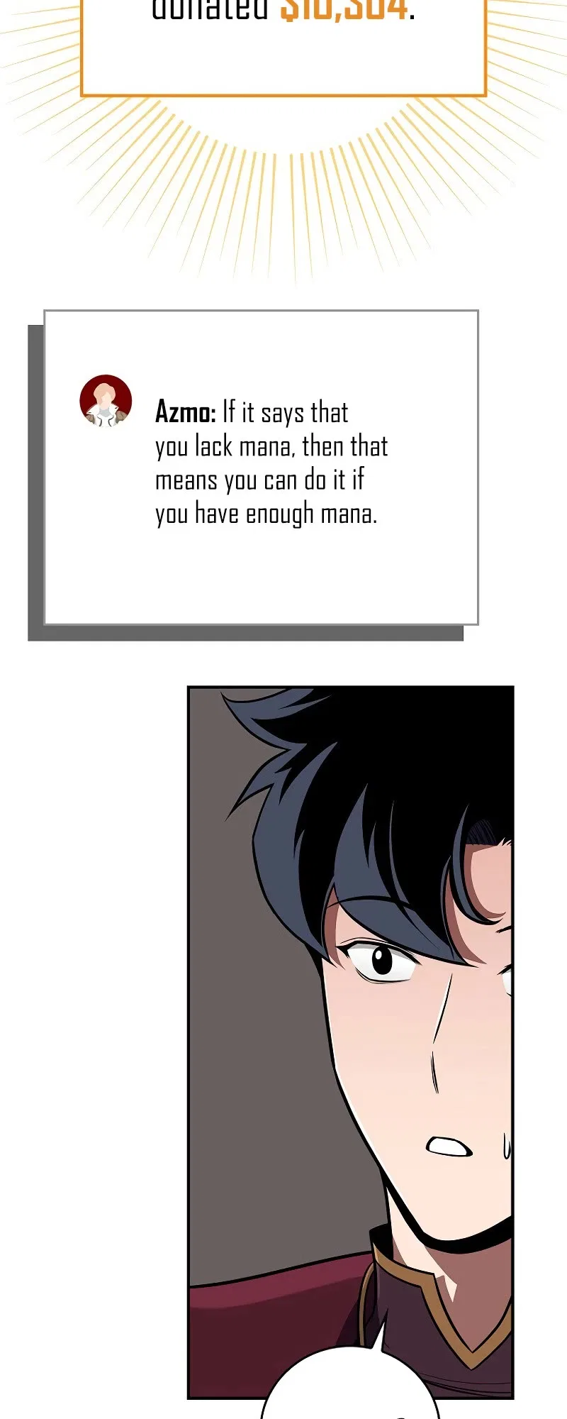 Archmage Streamer Chapter 130 – Page 14