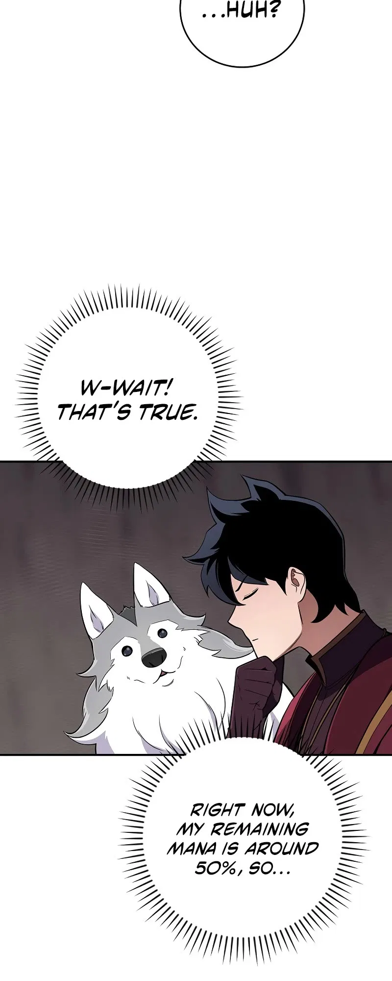 Archmage Streamer Chapter 130 – Page 15